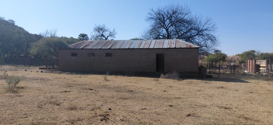 Commercial Property for Sale in Barkly West Rural Northern Cape